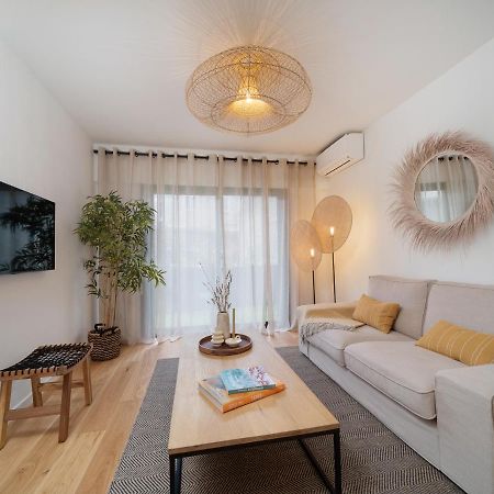 Ferienwohnung Elegant T2 A Endoume Avec Terrasse Marseilles Exterior foto