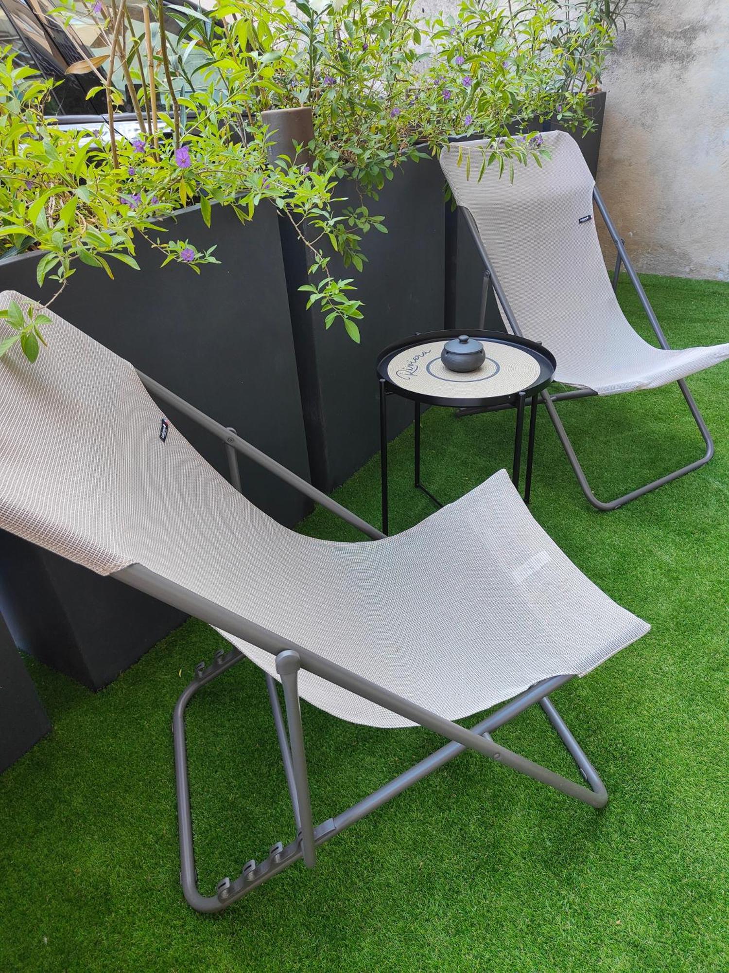 Ferienwohnung Elegant T2 A Endoume Avec Terrasse Marseilles Exterior foto